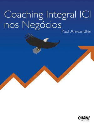 cover image of Coaching Integral ICI nos Negócios